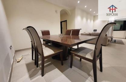 Apartment - 3 Bedrooms - 4 Bathrooms for rent in Hidd - Muharraq Governorate