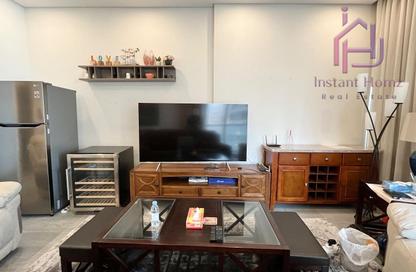 Apartment - 3 Bedrooms - 4 Bathrooms for sale in Al Juffair - Capital Governorate