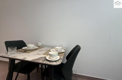 Apartment - 1 Bedroom - 1 Bathroom for rent in Al Juffair - Capital Governorate