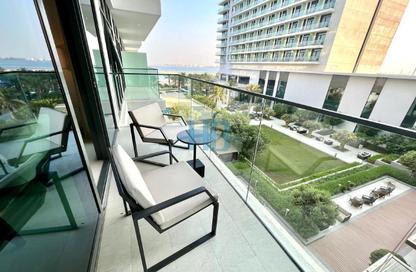 Apartment - 2 Bedrooms - 3 Bathrooms for sale in The Address Residences - Diyar Al Muharraq - Muharraq Governorate