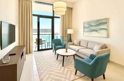 Apartment - 2 Bedrooms - 3 Bathrooms for sale in The Address Residences - Diyar Al Muharraq - Muharraq Governorate