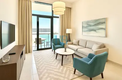 شقة - 2 غرف نوم - 3 حمامات للبيع في ذا ادريس رزيدينسز - ديار المحرق - المحرق