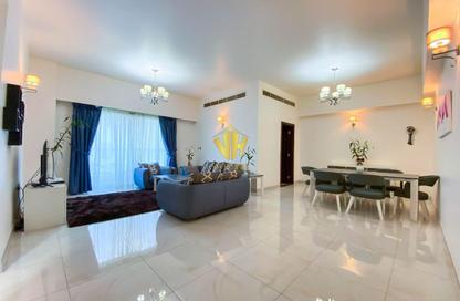 Apartment - 2 Bedrooms - 2 Bathrooms for rent in Al Juffair - Capital Governorate Apartment - 2 Bedrooms - 2 Bathrooms for rent in Al Juffair - Capital Governorate