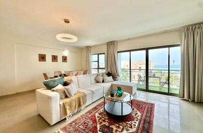 Apartment - 2 Bedrooms - 2 Bathrooms for rent in Tala Island - Amwaj Islands - Muharraq Governorate
