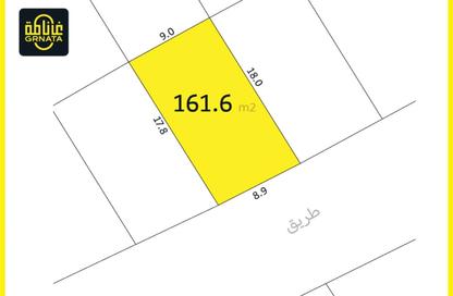 Land - Studio for sale in Hamala - Northern Governorate Land - Studio for sale in Hamala - Northern Governorate