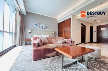 Apartment - Studio - 1 Bathroom for rent in Al Juffair - Capital Governorate Apartment - Studio - 1 Bathroom for rent in Al Juffair - Capital Governorate