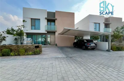 فيلا - 4 غرف نوم - 5 حمامات للايجار في سار - المحافظة الشمالية