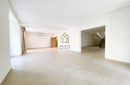 Villa - 4 Bedrooms - 4 Bathrooms for rent in Segaya - Manama - Capital Governorate