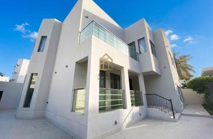 Villa - 4 Bedrooms - 4 Bathrooms for rent in Segaya - Manama - Capital Governorate