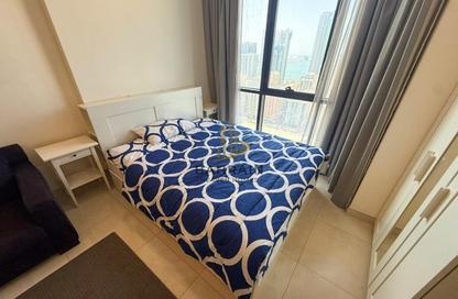 Apartment - Studio - 1 Bathroom for rent in Al Juffair - Capital Governorate Apartment - Studio - 1 Bathroom for rent in Al Juffair - Capital Governorate