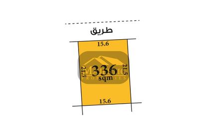 Land - Studio for sale in Dar Kulaib - Northern Governorate
