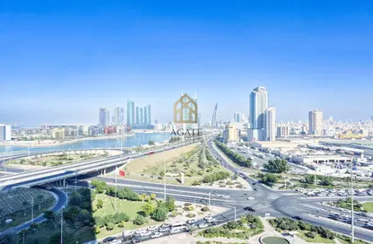 شقة - 4 غرف نوم - 5 حمامات للايجار في السنابس - المنامة - محافظة العاصمة