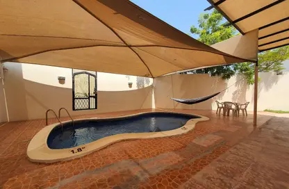 Villa - 3 Bedrooms - 4 Bathrooms for rent in Galali - Muharraq Governorate