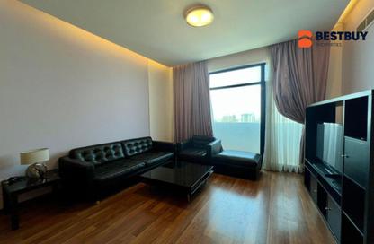 Apartment - 2 Bedrooms - 2 Bathrooms for rent in Al Juffair - Capital Governorate Apartment - 2 Bedrooms - 2 Bathrooms for rent in Al Juffair - Capital Governorate