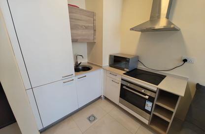 Apartment - Studio - 1 Bathroom for rent in Al Juffair - Capital Governorate Apartment - Studio - 1 Bathroom for rent in Al Juffair - Capital Governorate