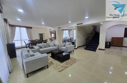 Apartment - 2 Bedrooms - 3 Bathrooms for rent in Adliya - Manama - Capital Governorate