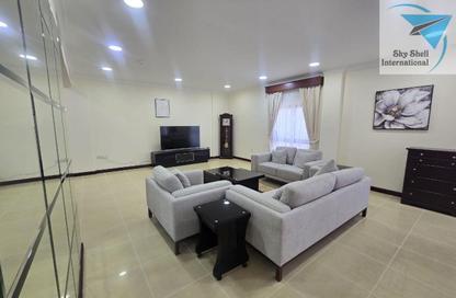 Apartment - 2 Bedrooms - 3 Bathrooms for rent in Adliya - Manama - Capital Governorate
