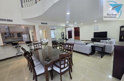 Apartment - 2 Bedrooms - 3 Bathrooms for rent in Adliya - Manama - Capital Governorate