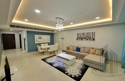 عمارة بالكامل - 2 غرف نوم - 3 حمامات للبيع في اللاجون - أمواج - المحرق