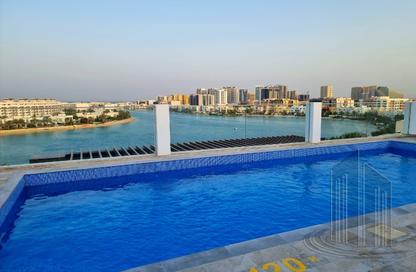 Whole Building - 2 Bedrooms - 3 Bathrooms for sale in The Lagoon - Amwaj Islands - Muharraq Governorate