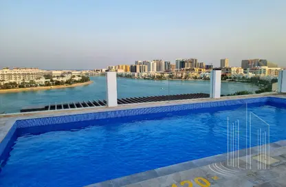 Whole Building - 2 Bedrooms - 3 Bathrooms for sale in The Lagoon - Amwaj Islands - Muharraq Governorate