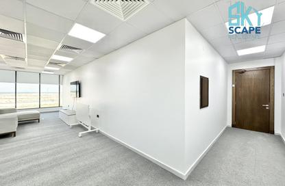 Office Space - Studio - 2 for rent in Seef - Capital Governorate