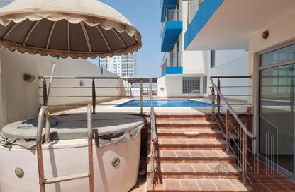 Apartment - 2 - 2 for sale in The Lagoon - Amwaj Islands - Muharraq Governorate