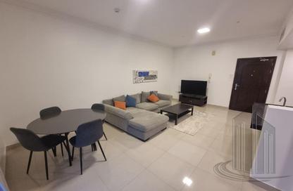 Apartment - 2 Bedrooms - 2 Bathrooms for sale in The Lagoon - Amwaj Islands - Muharraq Governorate