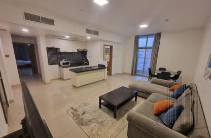 Apartment - 2 Bedrooms - 2 Bathrooms for sale in The Lagoon - Amwaj Islands - Muharraq Governorate