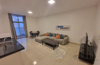 Apartment - 2 Bedrooms - 2 Bathrooms for sale in The Lagoon - Amwaj Islands - Muharraq Governorate