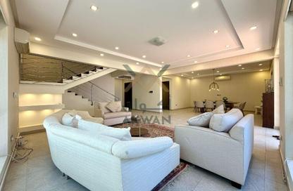 Villa - 6 Bedrooms - 7+ Bathrooms for sale in Janabiya - Northern Governorate