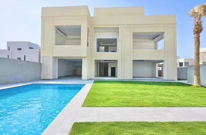 فيلا - 5 غرف نوم - 8 حمامات للبيع في سار - المحافظة الشمالية