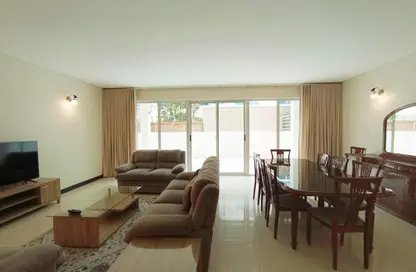 فيلا - 4 غرف نوم - 5 حمامات للايجار في أمواج هومز - أمواج - المحرق