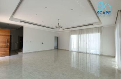 Villa - 4 Bedrooms - 5 Bathrooms for rent in Adliya - Manama - Capital Governorate