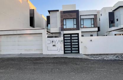 Villa - 3 Bedrooms - 4 Bathrooms for sale in Hidd - Muharraq Governorate Villa - 3 Bedrooms - 4 Bathrooms for sale in Hidd - Muharraq Governorate