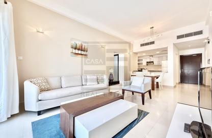 Apartment - 1 - 2 for rent in The Lagoon - Amwaj Islands - Muharraq Governorate