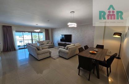 Apartment - 2 Bedrooms - 2 Bathrooms for sale in Tala Island - Amwaj Islands - Muharraq Governorate