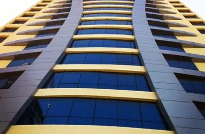 Apartment - 2 Bedrooms - 2 Bathrooms for sale in Al Juffair - Capital Governorate