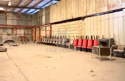 Warehouse - Studio - 1 Bathroom for rent in Salmabad - Central Governorate
