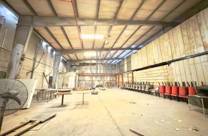 Warehouse - Studio - 1 for rent in Salmabad - Central Governorate