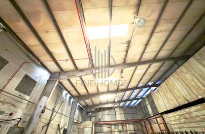 Warehouse - Studio - 1 for rent in Salmabad - Central Governorate