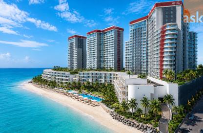Apartment - 1 Bedroom - 2 Bathrooms for sale in Amwaj Beachfront - Amwaj Islands - Muharraq Governorate