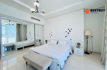 Apartment - 1 Bedroom - 2 Bathrooms for rent in Al Juffair - Capital Governorate