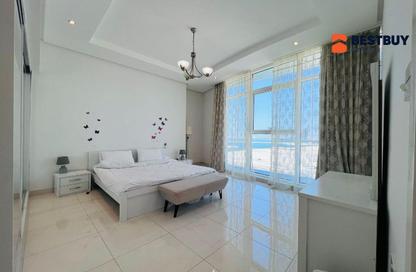 Apartment - 1 Bedroom - 2 Bathrooms for rent in Al Juffair - Capital Governorate Apartment - 1 Bedroom - 2 Bathrooms for rent in Al Juffair - Capital Governorate