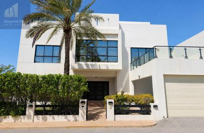 Villa - 5 - 6 for rent in Saar - Northern Governorate