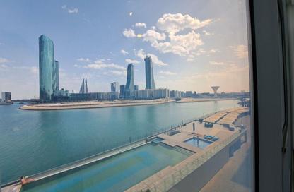 Apartment - 2 Bedrooms - 2 Bathrooms for sale in Reef Island - Capital Governorate