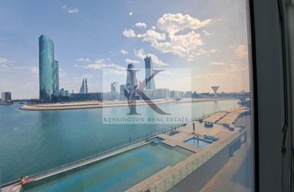 Apartment - 2 Bedrooms - 2 Bathrooms for sale in Reef Island - Capital Governorate Apartment - 2 Bedrooms - 2 Bathrooms for sale in Reef Island - Capital Governorate