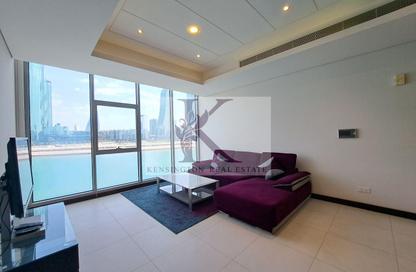 Apartment - 2 Bedrooms - 2 Bathrooms for sale in Reef Island - Capital Governorate Apartment - 2 Bedrooms - 2 Bathrooms for sale in Reef Island - Capital Governorate