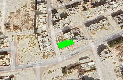 Land - Studio for sale in Hamala - Northern Governorate