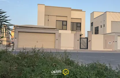 Villa - 4 Bedrooms - 6 Bathrooms for sale in Dumistan - Northern Governorate